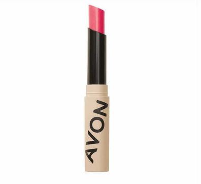 AVON Getönter Lippenbalsam Pink