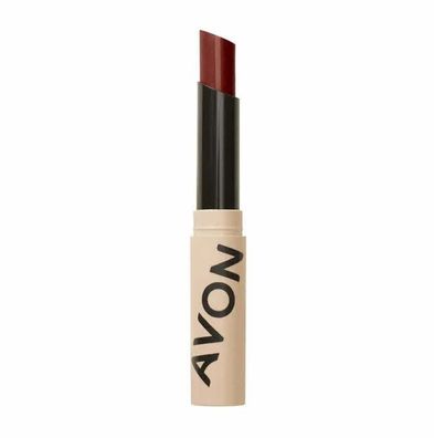 AVON Getönter Lippenbalsam Plum