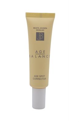 Beate Johnen Skinlike AGE Balance - Age Spot Corrector 30ml