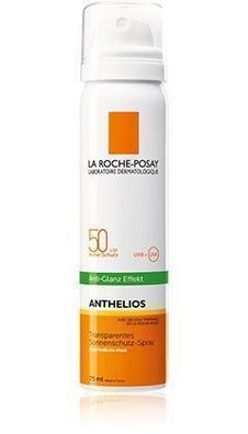 La Roche-Posay Anthelios Nebel SPF50+ 75ml - Sonnenschutzspray