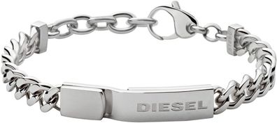 Armband Diesel DX0966040