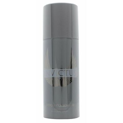 Paco Rabanne Invictus Deodorant Spray 150ml