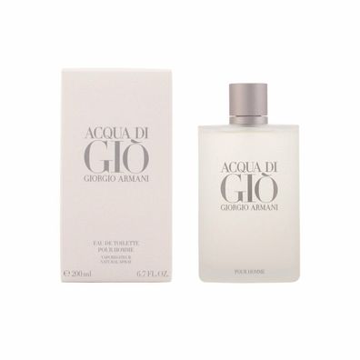 Armani Acqua Di Gio Pour Homme Edt Spray