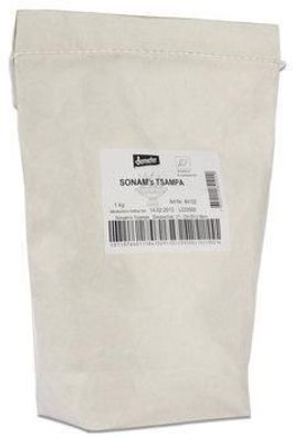 Sonams 3x Sonam´s Tsampa 1kg