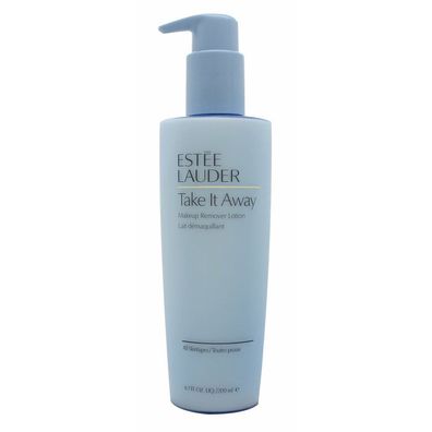 Estee Lauder Take it Away Makeup Remover 200ml