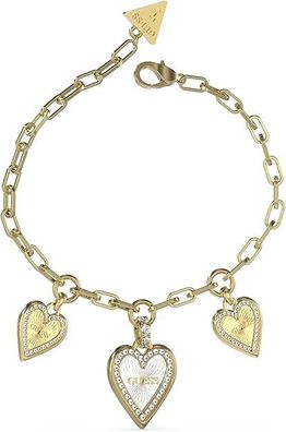 Armband Gueess JUBB03235JWYGRHS