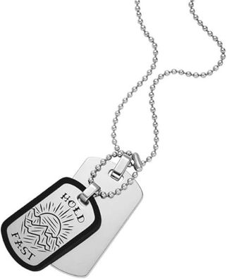 Halsband Fossil JOF00838040