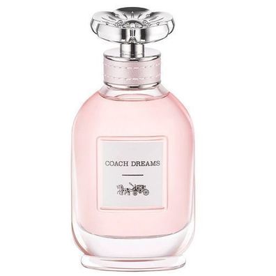 Coach Dreams Eau de Parfum 60ml - Sanft und Sinnlich fér die Träumerin