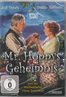 Mr. Hoppys Geheimnis