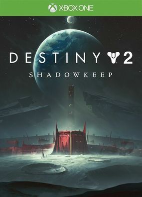 NEU XBOX ONE DLC für Spiel Destiny 2 Shadowkeep Game Key Download Code