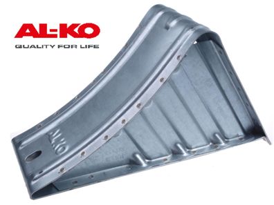 AL-KO Unterlegkeil Größe 36 - DIN 76051 - 1.600 kg Radlast