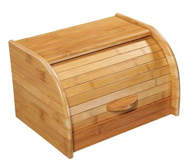 Zassenhaus Brotkasten, Bambus 27 x 17 cm 54125