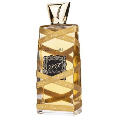 Lattafa Oud Mood Elixir Eau de Parfum 100ml