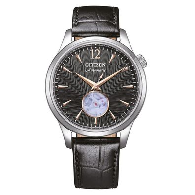 Citizen - NH9131-14E - Armbanduhr - Herren - Automatik - Mechanical