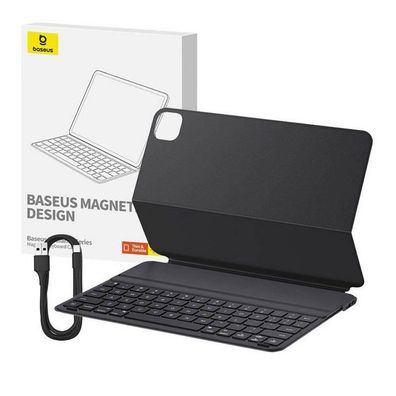 Baseus - P40112602111-03 - Tastaturhülle für iPad Pro 11 Zoll