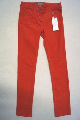 s. Oliver Suri Cordhose Mädchen Hose Gr. 152,170 Slim, Regular 2 Farben 39,95 NEU