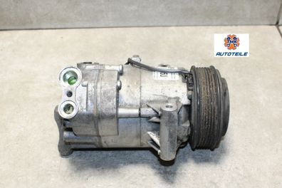 Opel Zafira C Klimakompressor Kompressor 2.0 CDTI B20DTJ 39045695 N2DM4