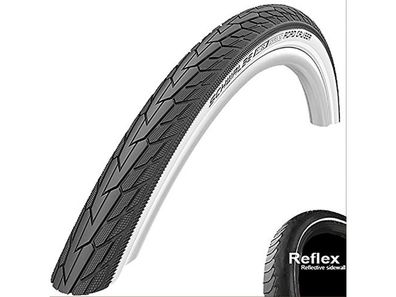 Schwalbe Reifen "Road Cruiser" Active Line HS 484, 42-622 (28" x