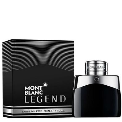 Mont Blanc Legend Parfum, 30ml