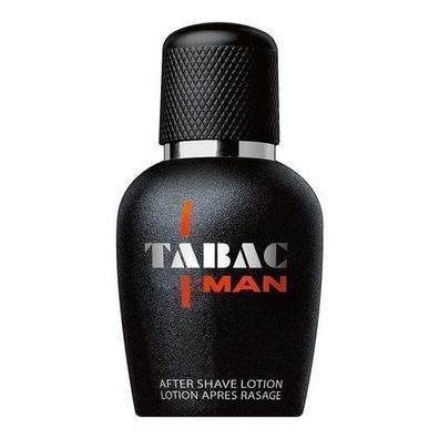 Tabac Man Aftershave-Flakon, 50ml - Maskuliner Duft