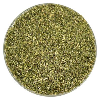 1kg Oregano gerebelt 100% Oregano Werksverkauf