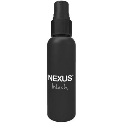 Nexus - Wash - Antibakterieller Sexspielzeugreiniger Toys 150ml