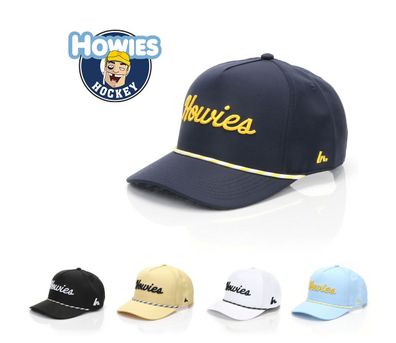 Howies Cap The Tour Lid