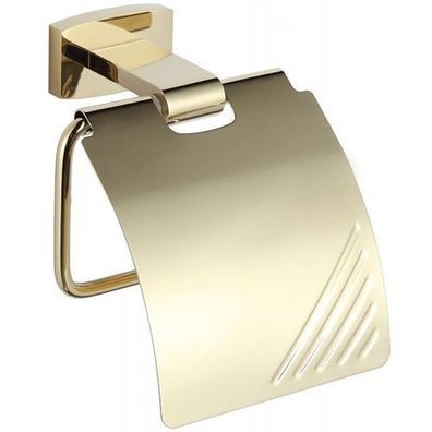 Mexen Zoja Toilettenpapierhalter, Gold - 7019133-50