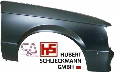 NEU + Kotflügel > Opel Kadett D ( R oAL ] Vauxhall Astra .1 ( 9.79-8.83 ) 1102110 HS