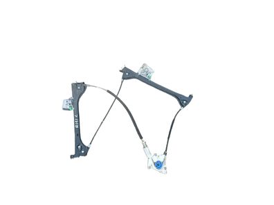 Mercedes SLK R171 Fensterheber vorne links Tür Heber Mechanismus A1717200346