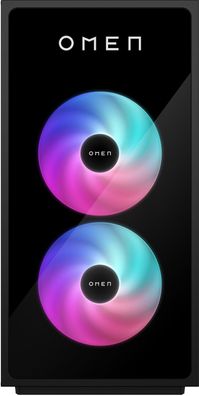 OMEN GT16-0471ng 35L Gaming Desktop R7-8700G 32GB/1TB SSD RTX 4060 Ti Win11