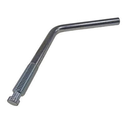 Knebelschraube / Klemmschraube 140mm passend für IFOR Williams Stützradhalter