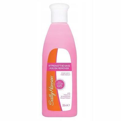 Sally Hansen Nagellackentferner, 200ml