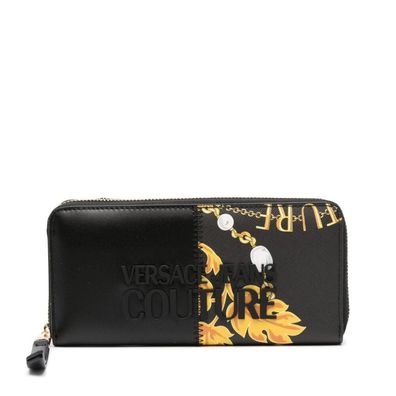 Versace Jeans - 75VA5PP1-ZS820-G89 - Geldtasche - Damen