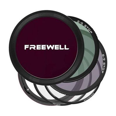 Freewell - FW-82-MAGVND - Kamerafilter