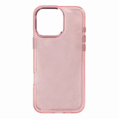 Glitter Case Bumper Handyhülle Schutzhülle kompatibel mit