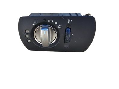 Mercedes R171 SLK Lichtschalter Schalter Licht A1715450104