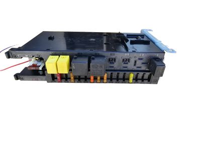 Mercedes Benz R171 SLK SAM Zentralelektrik Sicherung hinten A1715450301