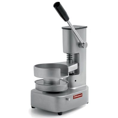 Patty Maker Hamburger Presse für Hamburger Burger Patty Hackfleisch (Ø) 130 mm