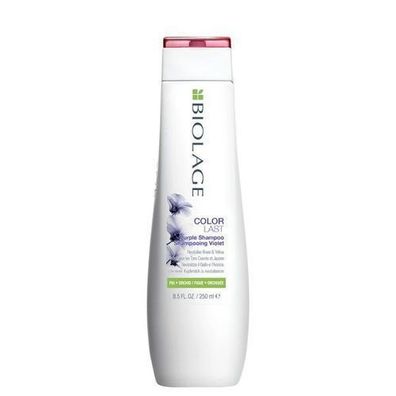 Matrix Biolage Blondshampoo 250ml