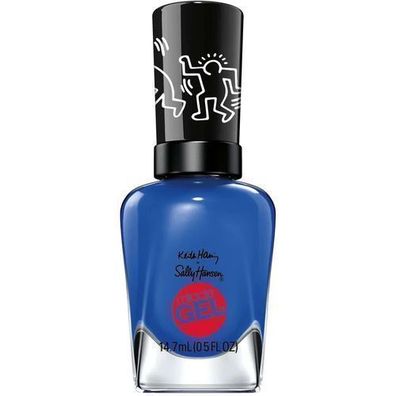 Sally Hansen Miracle Gel x Keith Haring Nagellack 925, 14.7ml