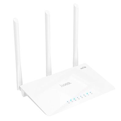 HOCO HI30 WLAN-Router – Schnelle und stabile Verbindung für Zuhause & Büro