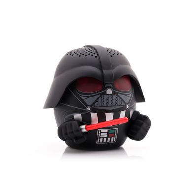 Bitty Boomers Star Wars Darth Vader – Mini Bluetooth-Lautsprecher Bluetooth-Speake