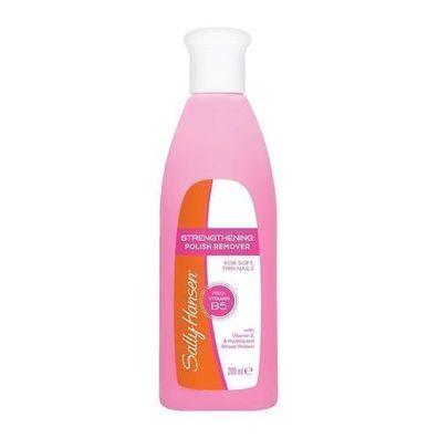 Sally Hansen Acetonfreier Nagellackentferner, 200 ml