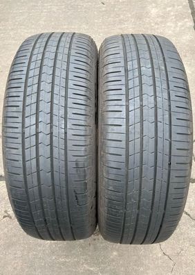 2x Sommerreifen 235/60 R18 103H Falken Ziex ZE310A EcoRun DOT23 6-6,6mm