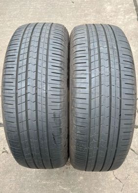 2x Sommerreifen 235/60 R18 103H Falken Ziex ZE310A EcoRun DOT23 6,4-7mm