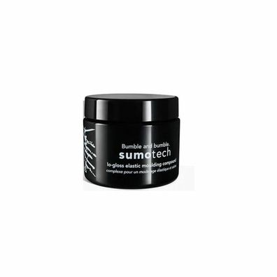 Bumble & Bumble Sumo Tech Flexible Lo-Shine Creme Solid 50ml