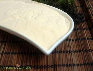 Bärlappsporen ganz 500 g