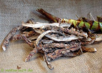 Kalmuswurzel natur ganz 250 g