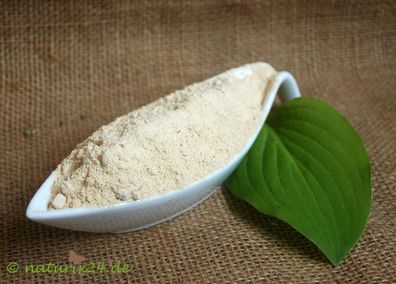 Maca gemahlen 100 g